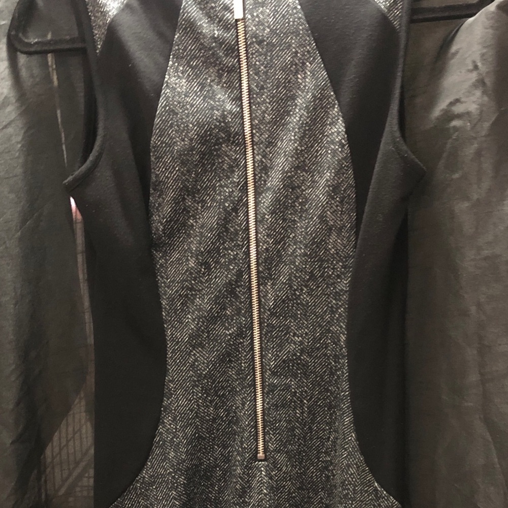 Micheal Kors little black dress size 6